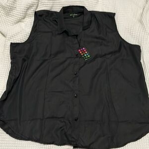 NWT- Green Goddess- 3X